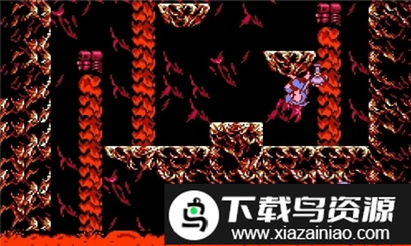 忍者龙剑传2手机版截图3