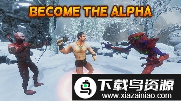 外星刺客游戏(alien assassin)截图3