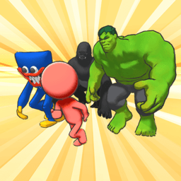 口袋精灵大战游戏