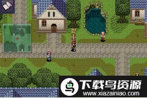 格林西亚传奇中文版截图1