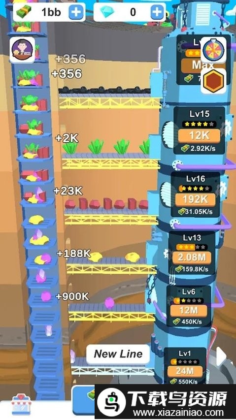 不休的挑战免费版截图1