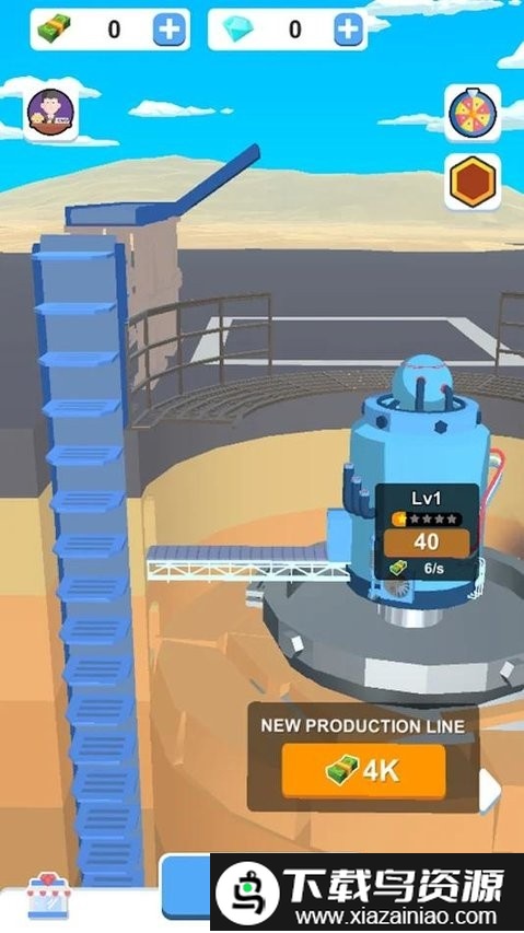 不休的挑战免费版截图3