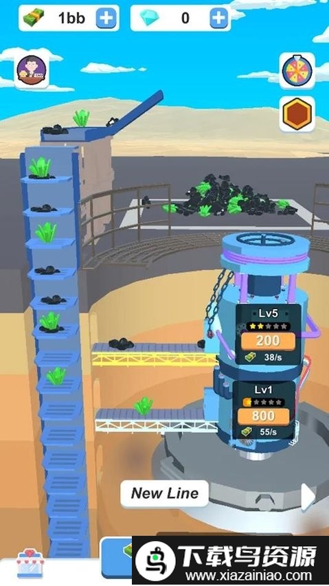 不休的挑战免费版截图4