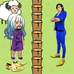 狂暴山羊模拟器畅玩版