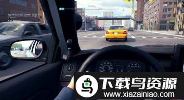 美国警察模拟器2024最新版截图1