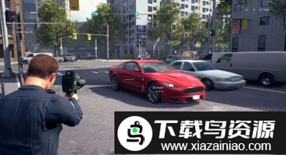 美国警察模拟器2024最新版截图3