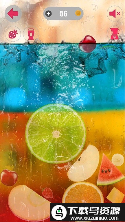 假装模拟喝水游戏截图4