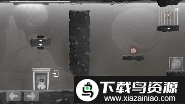 重力扭转游戏最新版本截图1