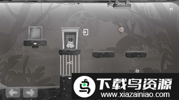 重力扭转游戏最新版本截图2