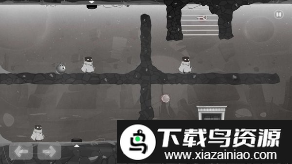 重力扭转游戏最新版本截图4