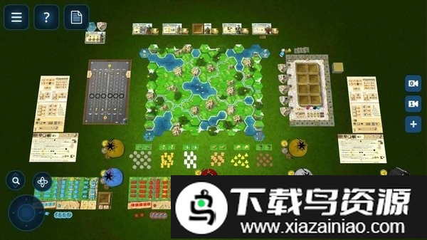 桌游模拟器手机版(Tabletopia)截图1
