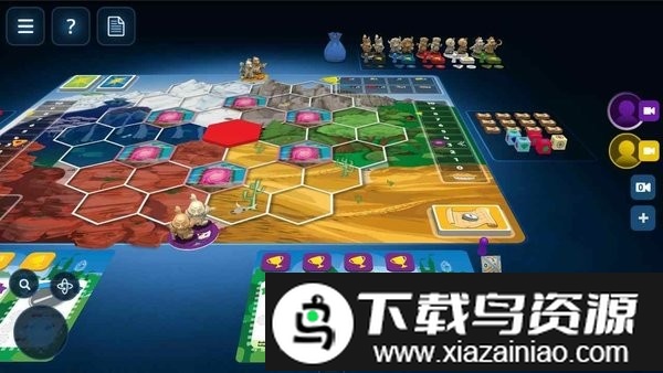 桌游模拟器手机版(Tabletopia)截图3