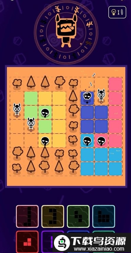 粉碎恶魔完整版截图2