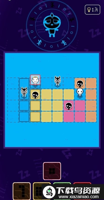 粉碎恶魔完整版截图4