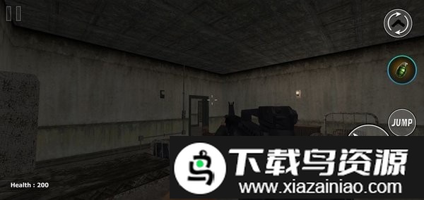 僵尸杀戮5最新版截图1