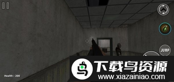 僵尸杀戮5最新版截图3