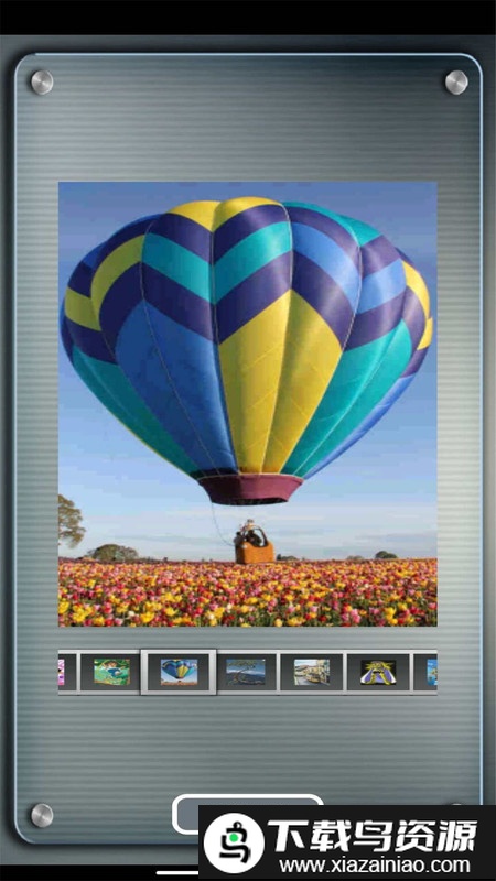 益智拼图游戏app截图4