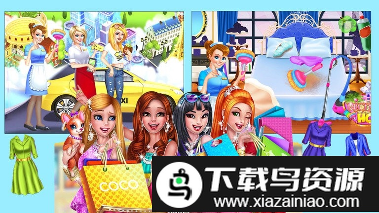 美妆购物狂截图3