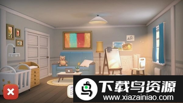 改头换面之谜完整版截图1