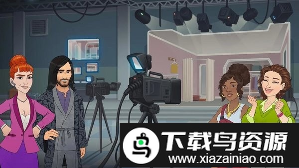 改头换面之谜完整版截图4