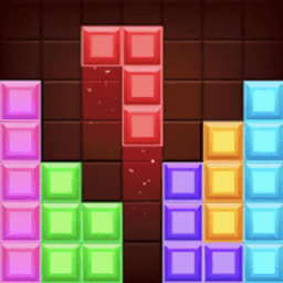 经典俄罗斯方块2游戏