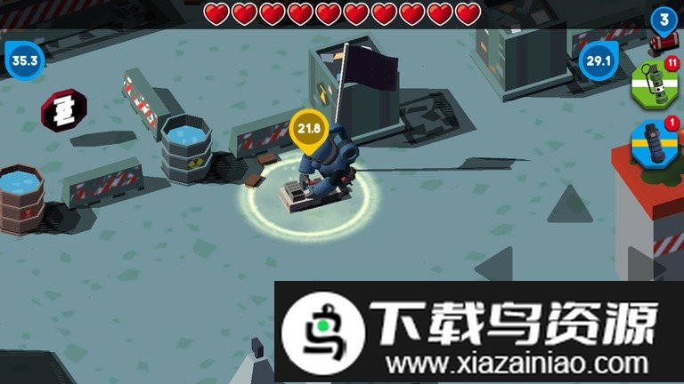 刺激的炸弹最新版截图3