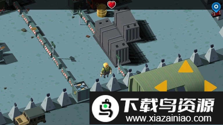 刺激的炸弹最新版截图4