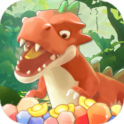 梦幻恐龙岛官方版