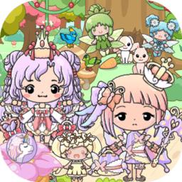 奇妙公主梦幻派对游戏