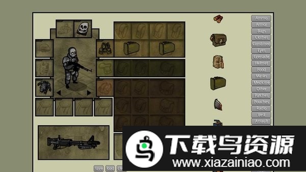 我的士兵最新版截图2