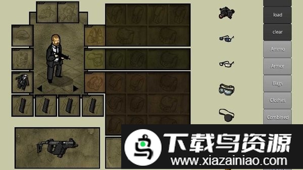 我的士兵最新版截图3