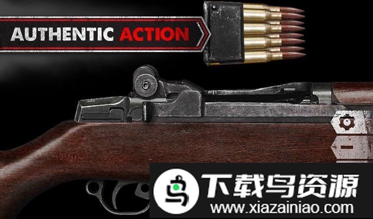 真实武器模拟2完整版截图1