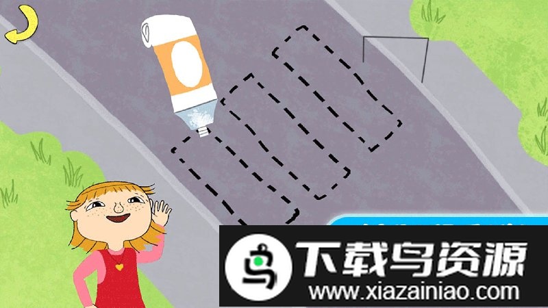 我的小镇房子建造游戏(改为我的恐龙房子建造)截图4