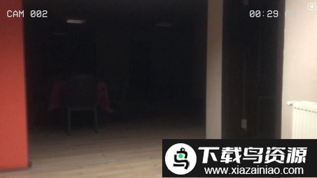 超自然公司手机版截图2