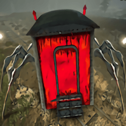 查尔斯蜘蛛火车逃脱完整版(Train Hidden Escape)