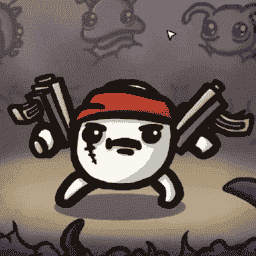 brotato mod官方版(土豆兄弟)