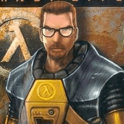 半条命仿gmod游戏