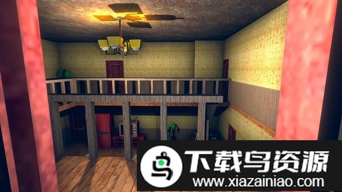 爷爷和奶奶5游戏截图1