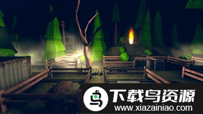 爷爷和奶奶5游戏截图3