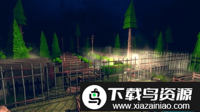 爷爷和奶奶5游戏截图4