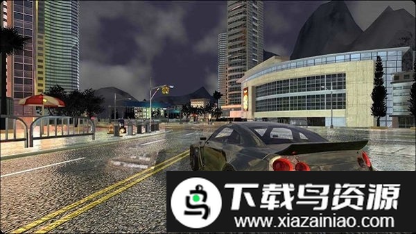 桑苏里奥游戏截图3