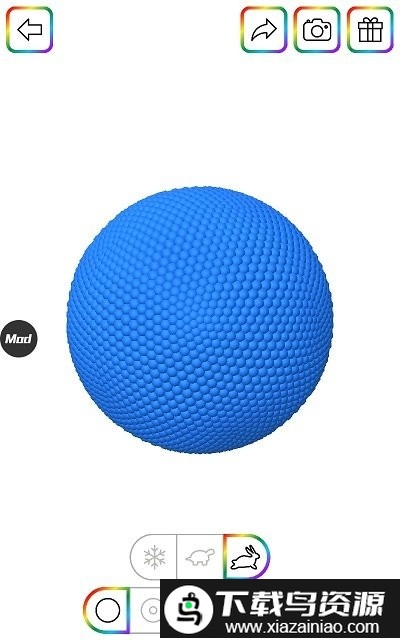 快清理粘液模拟器全道具最新版截图4