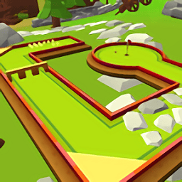 迷你高尔夫挑战赛手机版