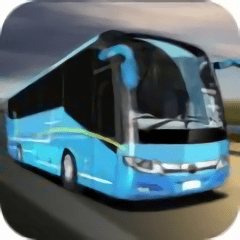 旅游巴士司机2019游戏