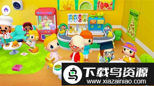 奇妙暖暖时装秀手机版截图1