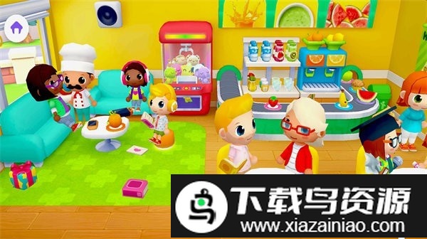 奇妙暖暖时装秀手机版截图3