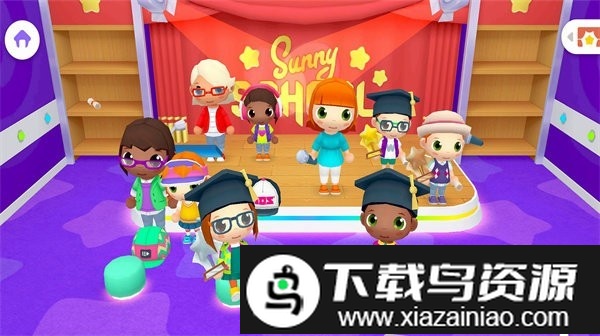 奇妙暖暖时装秀手机版截图4