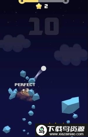 像素碎石手游截图3