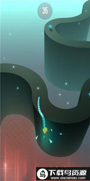 手指蛇手游截图1