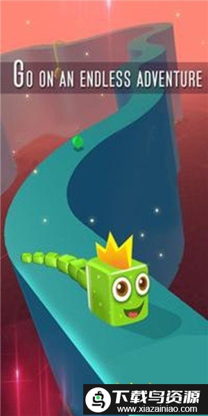 手指蛇手游截图2